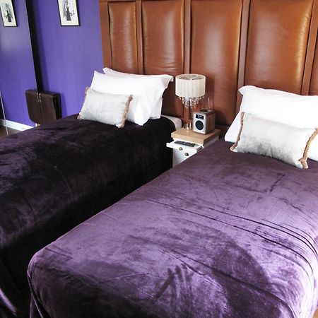 Piglets Boutique Country Stay - Winner Best B&B And Guest House Of The Year - Visitengland 2023 새프런월든 외부 사진