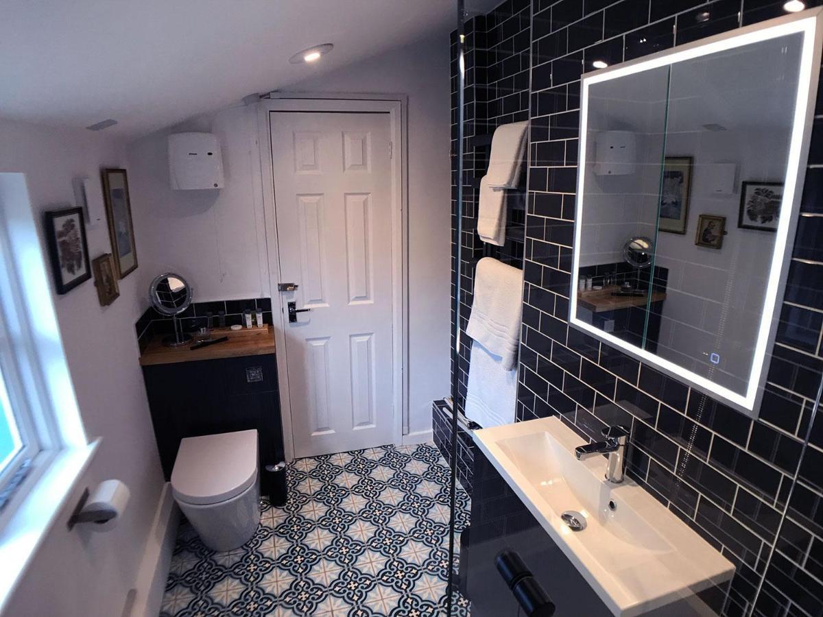 Piglets Boutique Country Stay - Winner Best B&B And Guest House Of The Year - Visitengland 2023 새프런월든 외부 사진