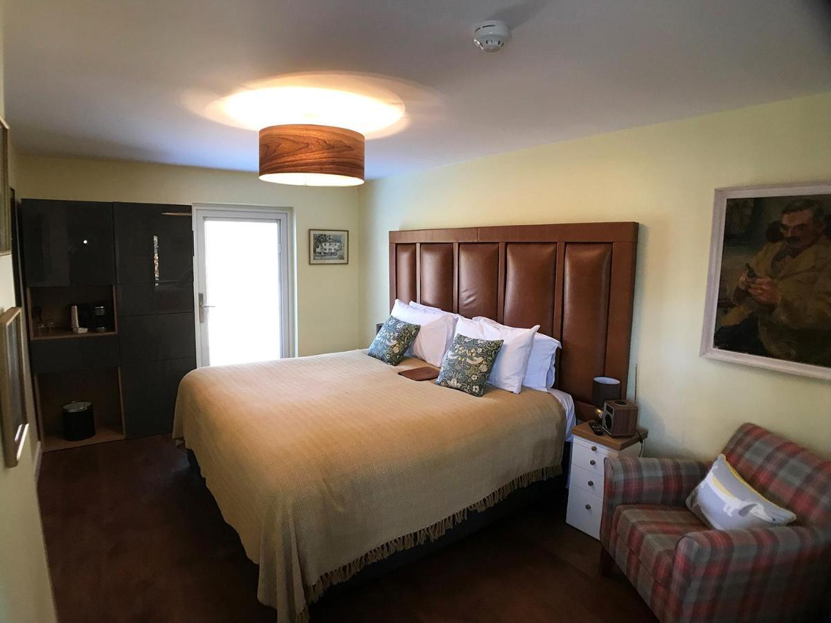 Piglets Boutique Country Stay - Winner Best B&B And Guest House Of The Year - Visitengland 2023 새프런월든 외부 사진