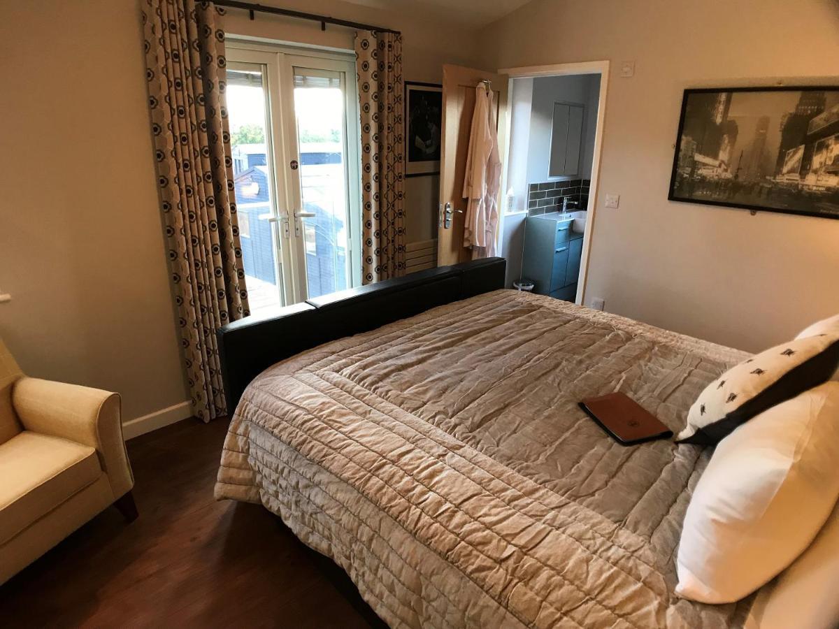Piglets Boutique Country Stay - Winner Best B&B And Guest House Of The Year - Visitengland 2023 새프런월든 외부 사진