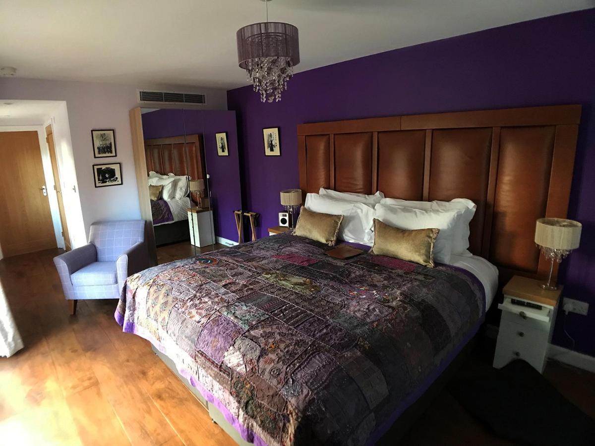 Piglets Boutique Country Stay - Winner Best B&B And Guest House Of The Year - Visitengland 2023 새프런월든 외부 사진