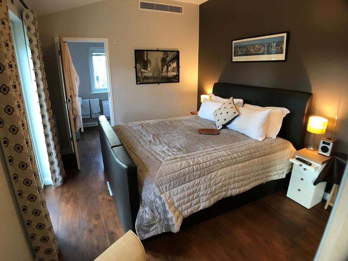 Piglets Boutique Country Stay - Winner Best B&B And Guest House Of The Year - Visitengland 2023 새프런월든 외부 사진