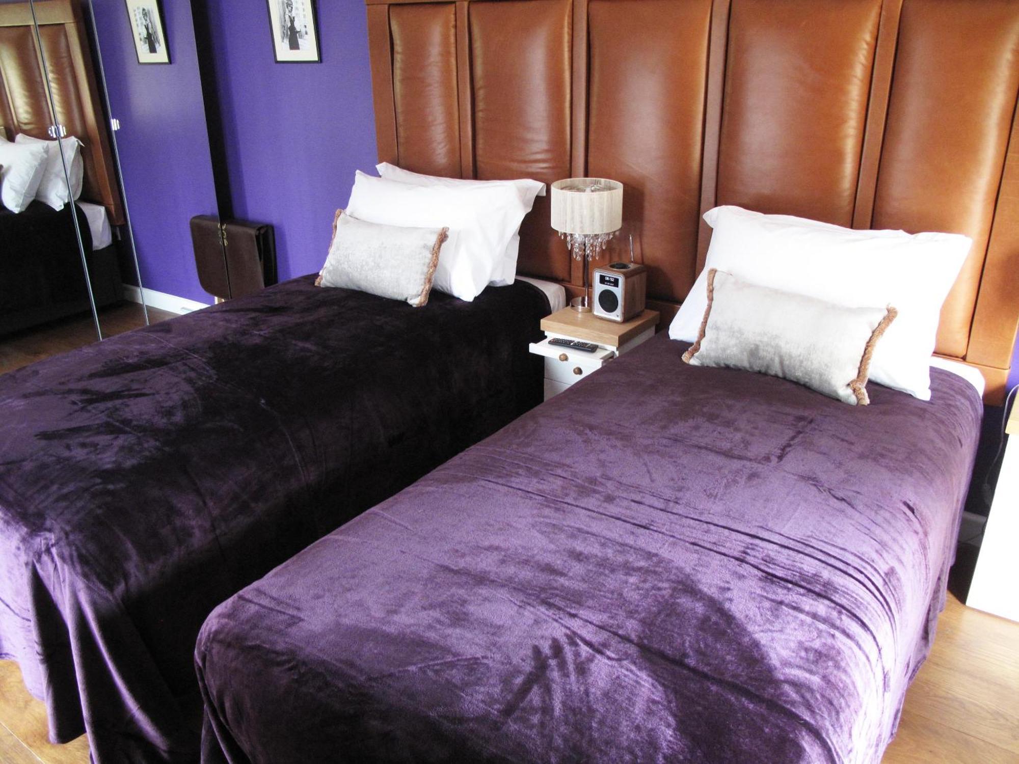 Piglets Boutique Country Stay - Winner Best B&B And Guest House Of The Year - Visitengland 2023 새프런월든 외부 사진