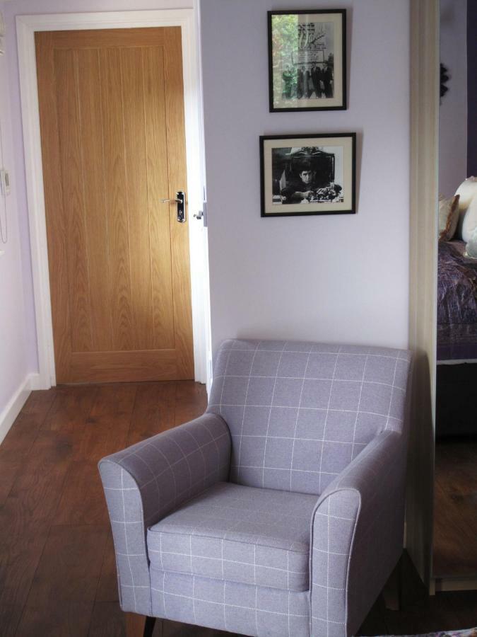 Piglets Boutique Country Stay - Winner Best B&B And Guest House Of The Year - Visitengland 2023 새프런월든 외부 사진
