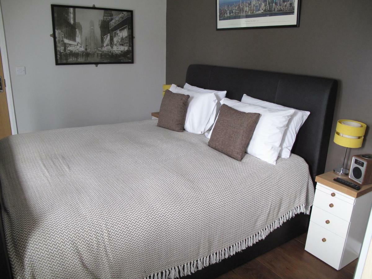 Piglets Boutique Country Stay - Winner Best B&B And Guest House Of The Year - Visitengland 2023 새프런월든 외부 사진