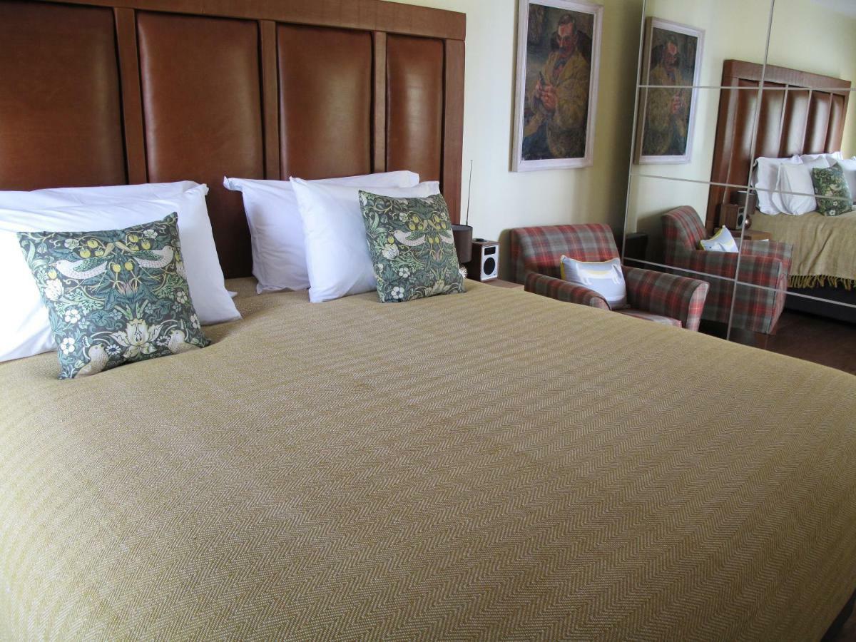 Piglets Boutique Country Stay - Winner Best B&B And Guest House Of The Year - Visitengland 2023 새프런월든 외부 사진